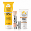 Protección 360 Brush | Adaptive Color + Face & Body + Solar Brush