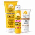 Protección 360 Spray | Adaptive Color + Face & Body + Bruma Facial