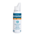 Rinomär® Adultos y Niños Spray Nasal con Agua de Mar Isotónica | Limpieza y Descongestión Natural