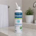 Rinomär® Aloe Vera + Manzanilla Spray Nasal | Hidratación y Alivio para la Resequedad Nasal