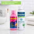 Rinomär® Aloe Vera + Manzanilla Spray Nasal | Hidratación y Alivio para la Resequedad Nasal