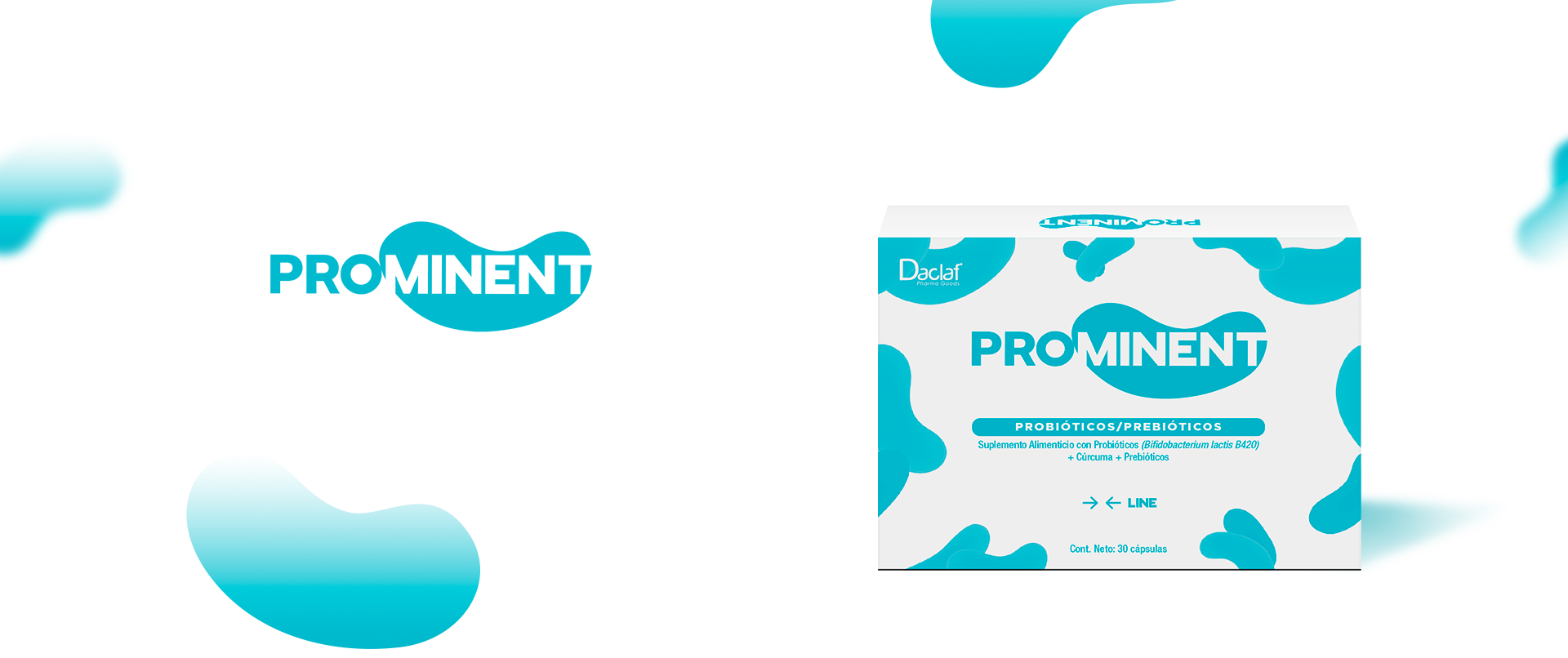 Prominent – Daclaf Pharma Goods