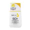 Protector Solar Fluid Protect Luz Azul Fotosun UV 100
