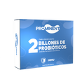 PROMINENT IMMU PROBIÓTICOS Y PREBIÓTICOS