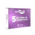 PROMINENT QUOD PROBIÓTICOS Y PREBIÓTICOS