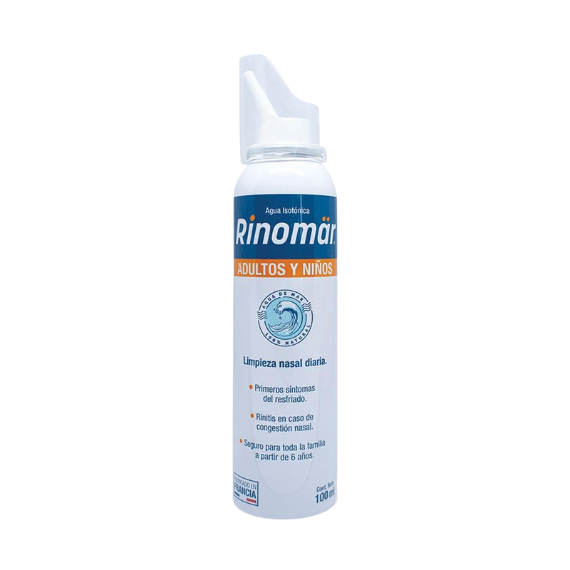 Alivia la congestin con spray nasal para bebs, nios y adultos Alivia la congestin con spray nasal para bebs, nios y adultos